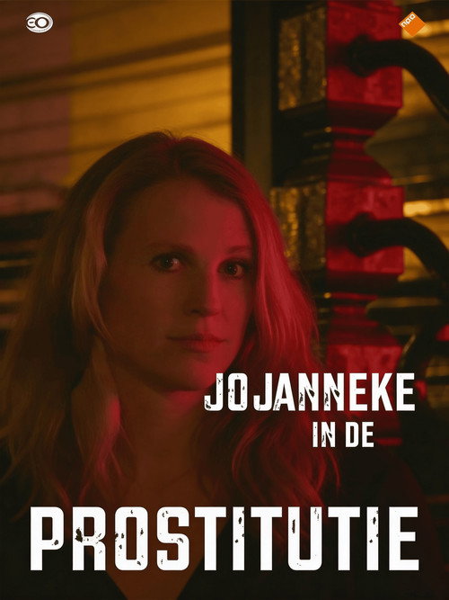 Jojanneke in de Prostitutie