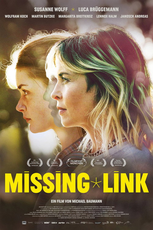 Missing*Link