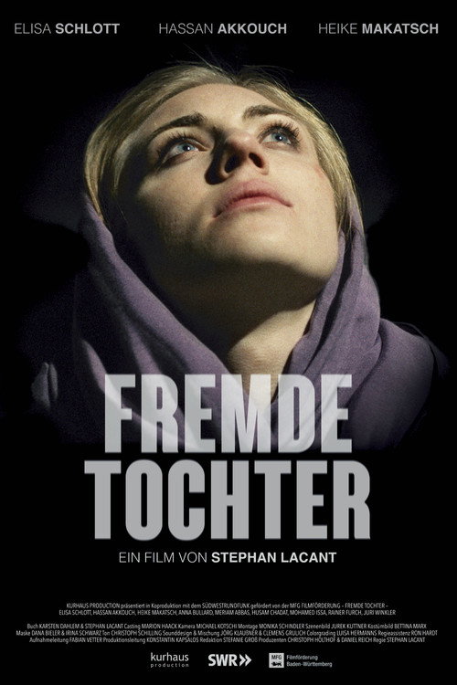 Fremde Tochter