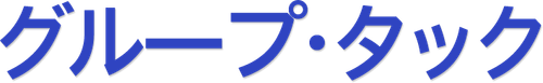Логотип Group TAC