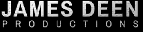 Логотип James Deen Productions