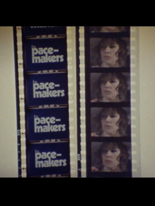 The Pacemakers: Glenda Jackson
