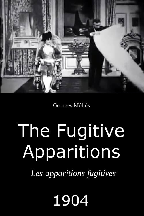 Les Apparitions fugitives
