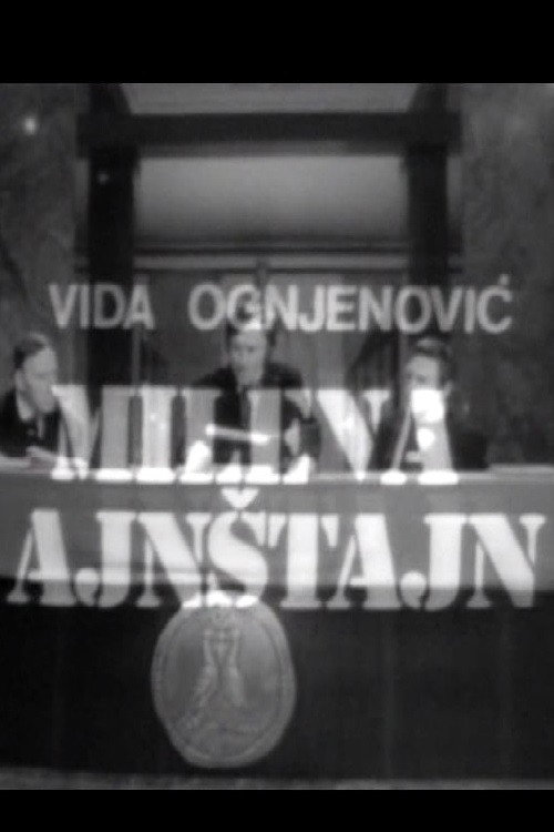 Mileva Ajnštajn