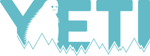 Логотип Yeti Television