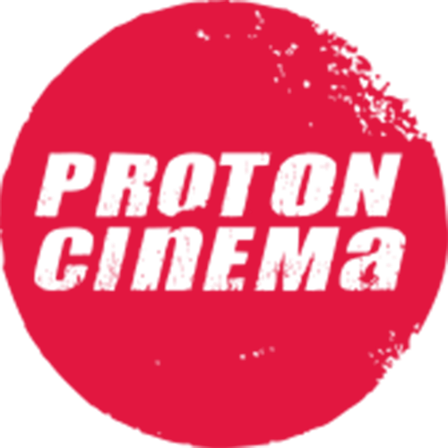 Логотип Proton Cinema