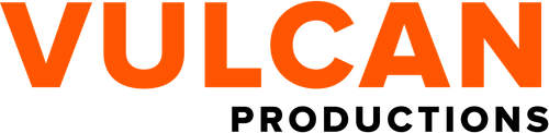 Логотип Vulcan Productions