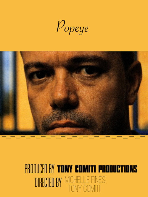 Jhon Jairo „Popeye“ Velásquez