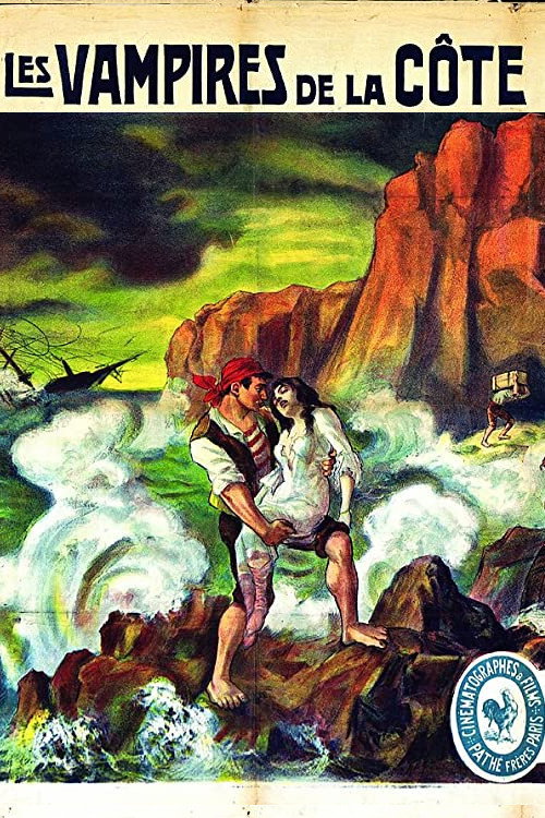 Les Vampires de la côte