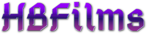 Логотип HB Films