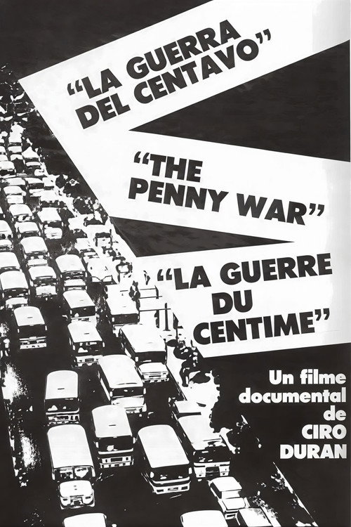La guerra del centavo