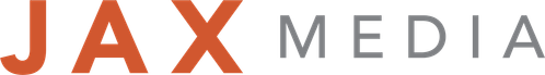 Логотип Jax Media