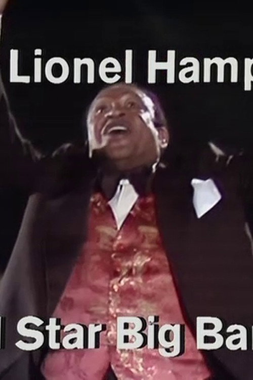 Lionel Hampton All Star Big Band - Berliner Jazztage 1979