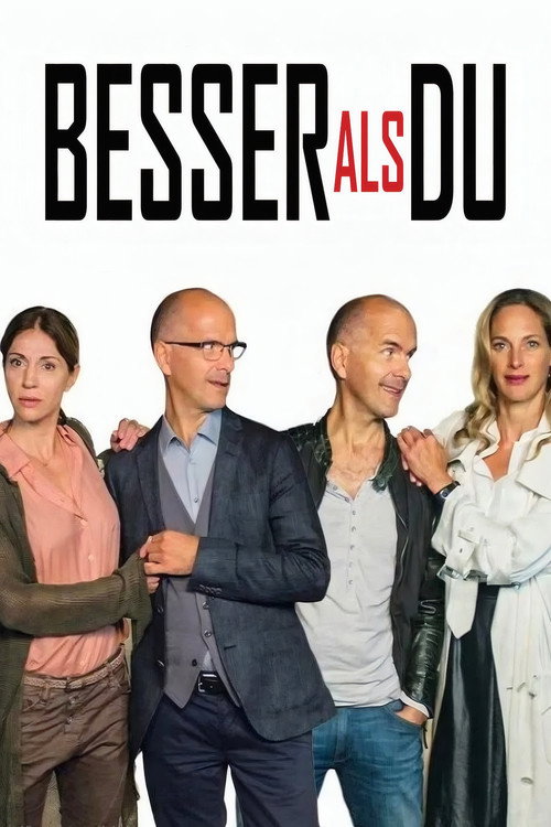 Besser als Du