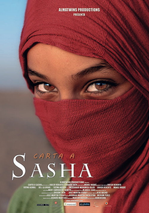 Carta a Sasha