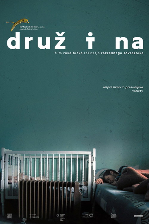 Družina