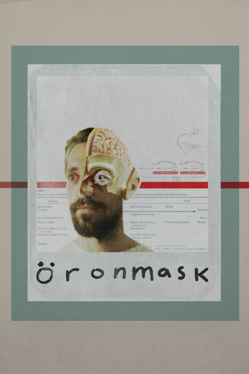 Öronmask