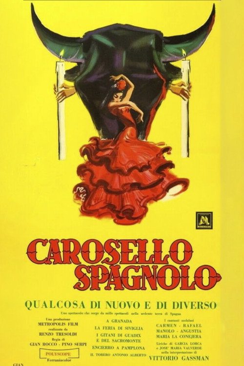 Carosello spagnolo