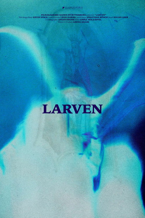 Larven