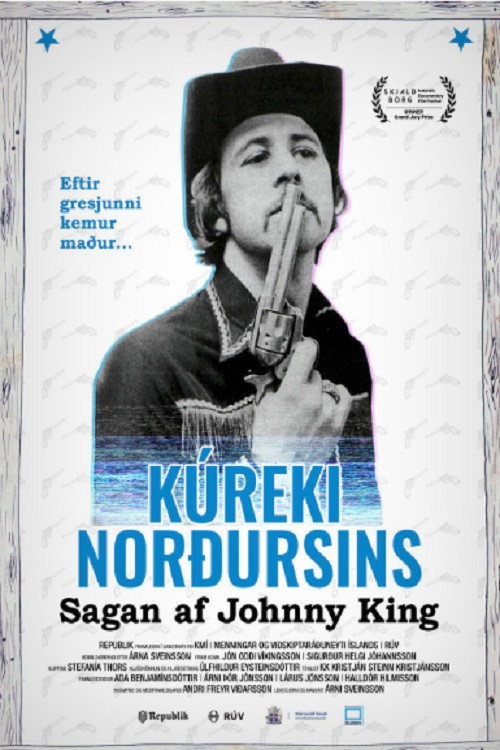 Kúreki norðursins, sagan af Johnny King