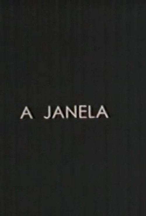A janela