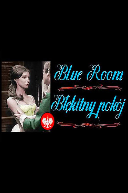 Błękitny pokój