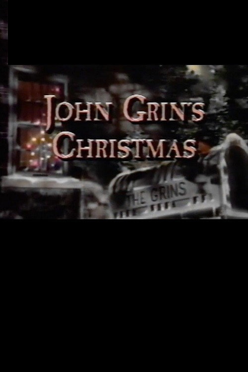 John Grin's Christmas