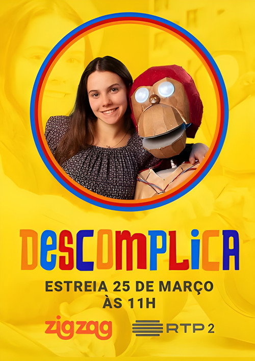 Descomplica