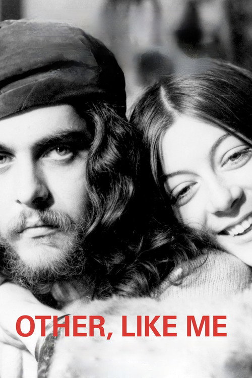 Throbbing Gristle: Такой же другой, как я