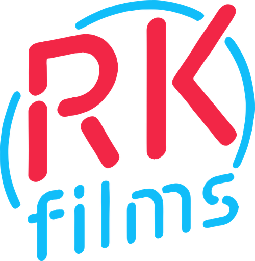 Логотип Roth-Kirschenbaum Films
