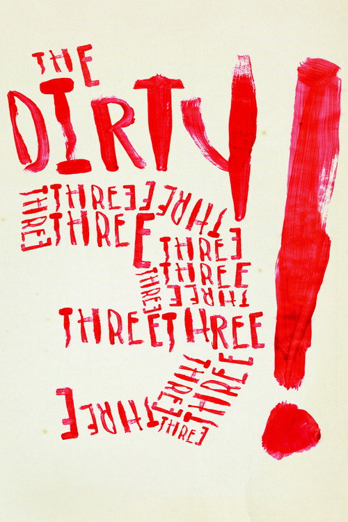 The Dirty Three