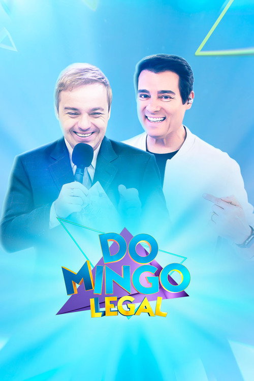 Domingo Legal