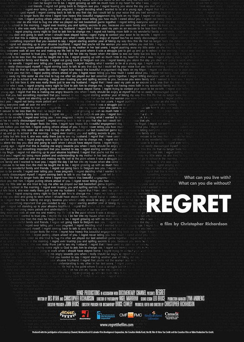Regret