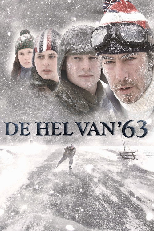 De hel van '63
