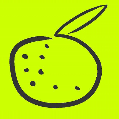Логотип YUZU Productions