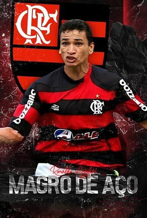 Magro de Aço