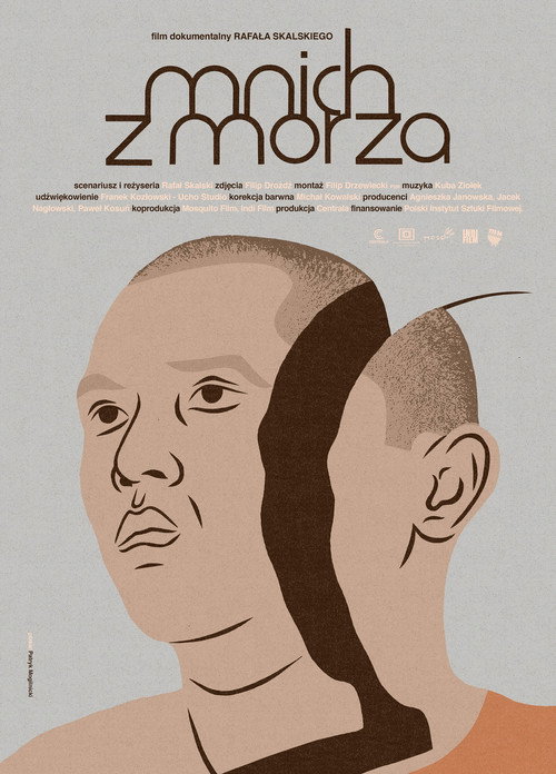 Mnich z morza