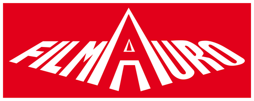 Логотип Filmauro
