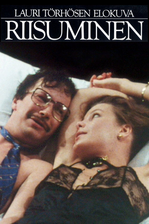 Riisuminen