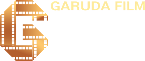 Логотип Garuda Film