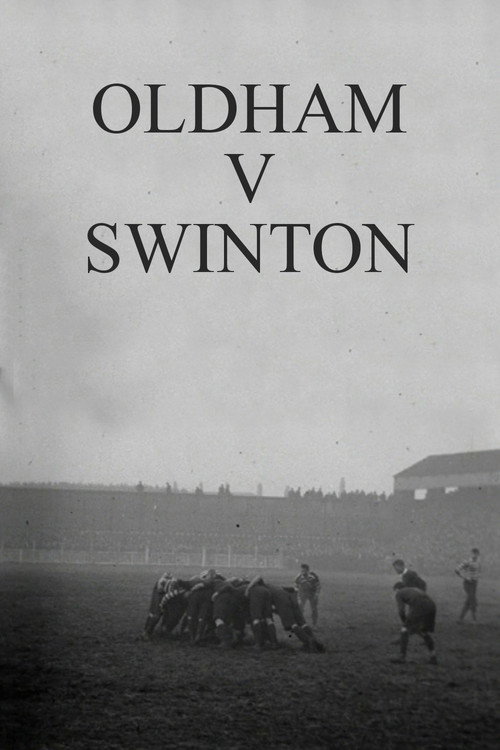 Oldham v Swinton