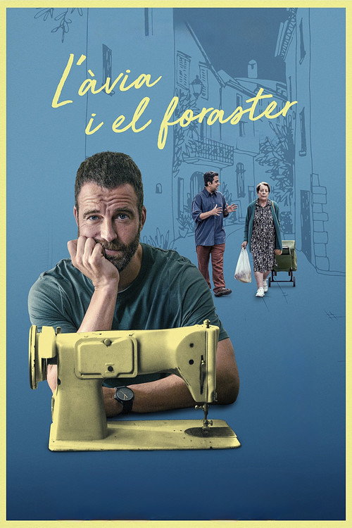L'àvia i el foraster
