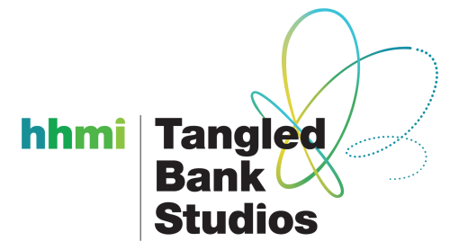 Логотип Tangled Bank Studios