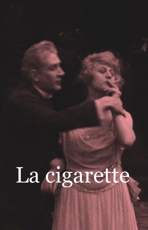 La Cigarette