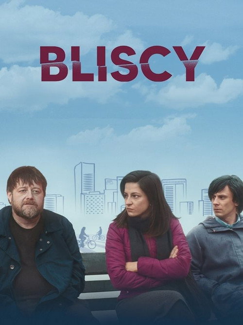 Bliscy