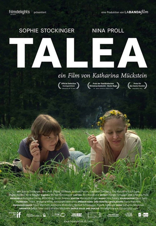 Талеа