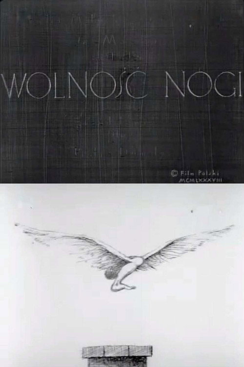 Wolność nogi