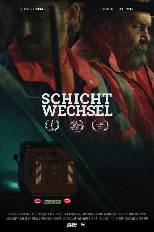 Schichtwechsel