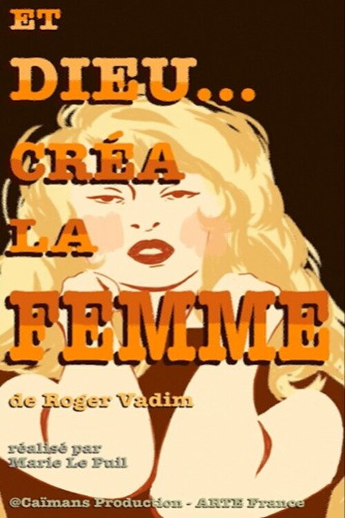 Short cuts: Et Dieu... créa la femme de Roger Vadim