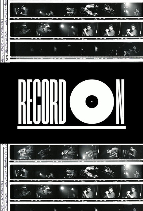 Record On